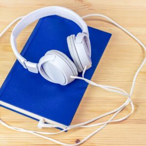 AUDIO BOOKS