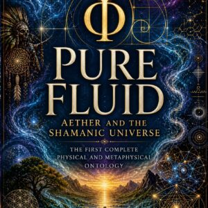Pure Fluid. The Aether and The Shamanic Universe. Third Edition