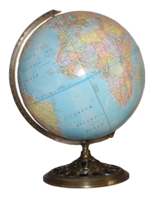 Printed Books (Worldwide)
