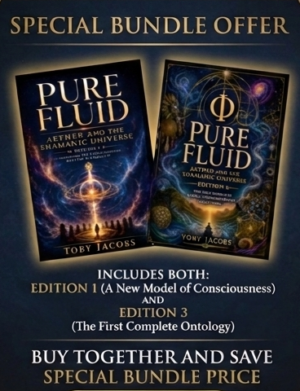 Pure Fluid. BUNDLE,  Edition 1 and 3