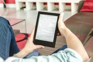 Ebooks