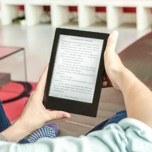 Ebooks