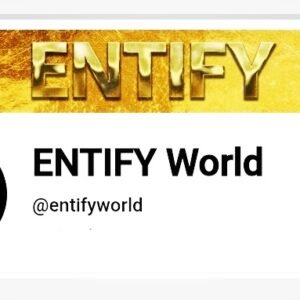 ENTIFY
