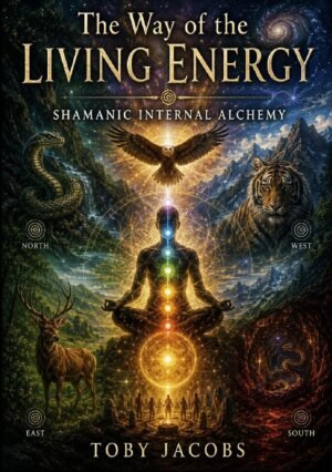 The Way of the Living Energy