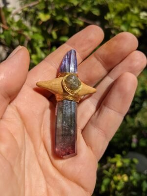Original ART and Crystal works