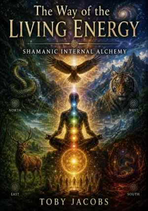 The Way of The Living Energy